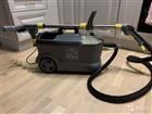   Karcher Puzzi 10/1, 