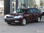 Skoda Octavia 1.8AMT, 2012, 136216