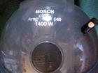  bosch Amphibixx pro 1400 W   