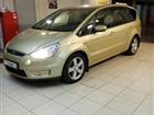 Ford S-MAX 2.5, 2007, 136000