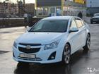 Chevrolet Cruze 1.6, 2013, 136000