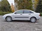 Ford Focus 1.8, 2002, 266000