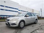 Ford Focus 1.8, 2010, 132000