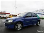 Renault Logan 1.6, 2006, 156000