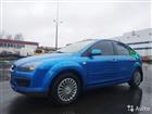 Ford Focus 1.8, 2006, 125000