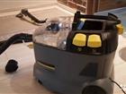  Karcher puzzi 8/C