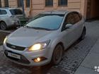 Ford Focus 1.8, 2008, 200000