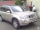 Nissan X-Trail 2.0CVT, 2008, 98000