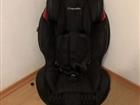  Capella SPS Isofix 9-36