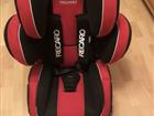   recaro young sport hero