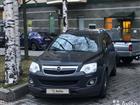 Opel Antara 2.2AT, 2013, 129000