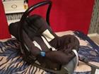  Britax Romer Baby-safe plus