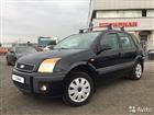 Ford Fusion 1.4, 2007, 205000