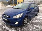 Hyundai Solaris 1.4AT, 2011, 146000