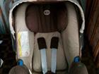   Britax Romer Baby Safe