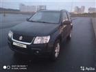 Suzuki Grand Vitara 1.6, 2007, , 188000