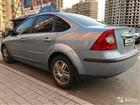 Ford Focus 2.0, 2006, 180000