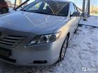 Toyota Camry 2.4AT, 2007, 161000