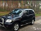 Chevrolet Niva 1.7, 2008, 125000