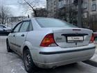 Ford Focus 1.6, 2003, 160000