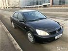 Mitsubishi Lancer 1.6, 2006, 153000