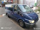 Ford Transit 2.0, 2002, 426000