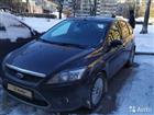 Ford Focus 2.0, 2010, 145000