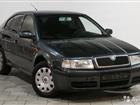 Skoda Octavia 1.8, 2010, 87000