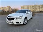 Chevrolet Cruze 1.8, 2012, 110000