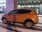 Ford Kuga 2.5AT, 2010, 160000