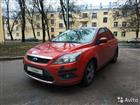 Ford Focus 1.6, 2008, 183467