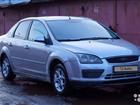 Ford Focus 1.6, 2007, 127000