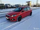 Ford Focus 1.8, 2008, 192000