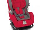  Inglesina Marco Polo Red