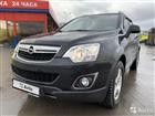 Opel Antara 2.4AT, 2013, 78000