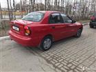 Chevrolet Lanos 1.5, 2006, 170000