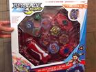   Beyblade