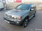 BMW X5 3.0AT, 2005, 300000