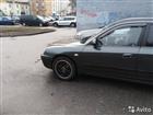 Hyundai Elantra 1.6AT, 2008, 254000