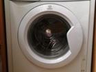 Стиральная машина indesit iwsd4105
