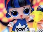 Lol  pop heart