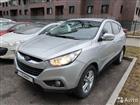 Hyundai ix35 2.0AT, 2013, 45000