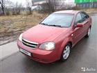 Chevrolet Lacetti 1.4, 2006, 145000