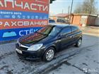 Opel Astra 1.6, 2008, 238000