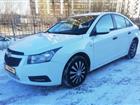 Chevrolet Cruze 1.6, 2013, 141000