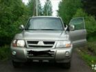 Mitsubishi Pajero 3.5, 2001, 150000