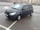 Hyundai Getz 1.4AT, 2008, 177000