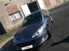 Peugeot 407 1.7, 2006, 205169