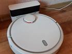 - Xiaomi Mijia Mi Robot Vacuum Cleaner