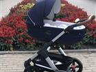  stokke trailz 21